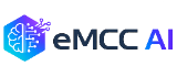 eMCC AI logo